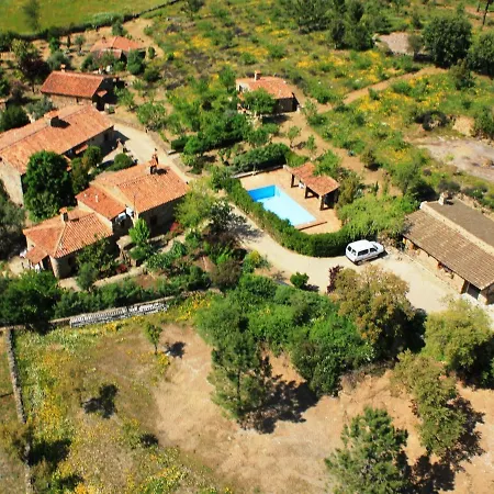 Comfy In Valencia De Alc Ntara With Pool *