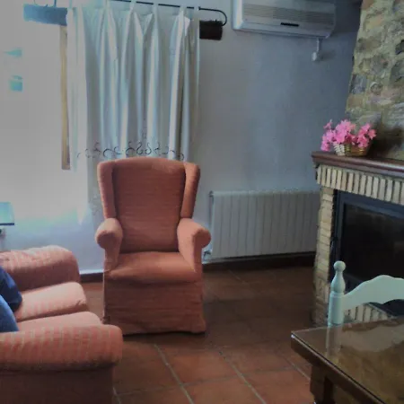 Comfy In Valencia De Alc Ntara With Pool *