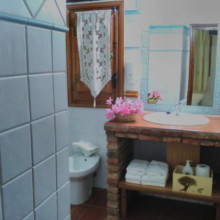 Comfy In Valencia De Alc Ntara With Pool La Acena de la Borrega